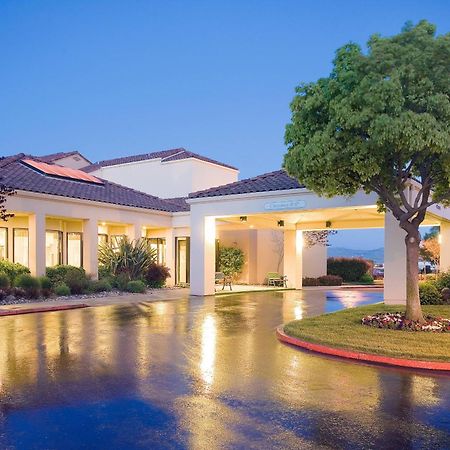 Courtyard Fremont Silicon Valley Экстерьер фото